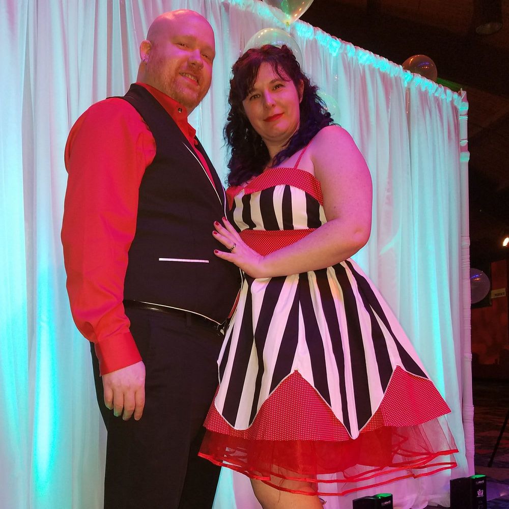 Meet your Posher, Jessi